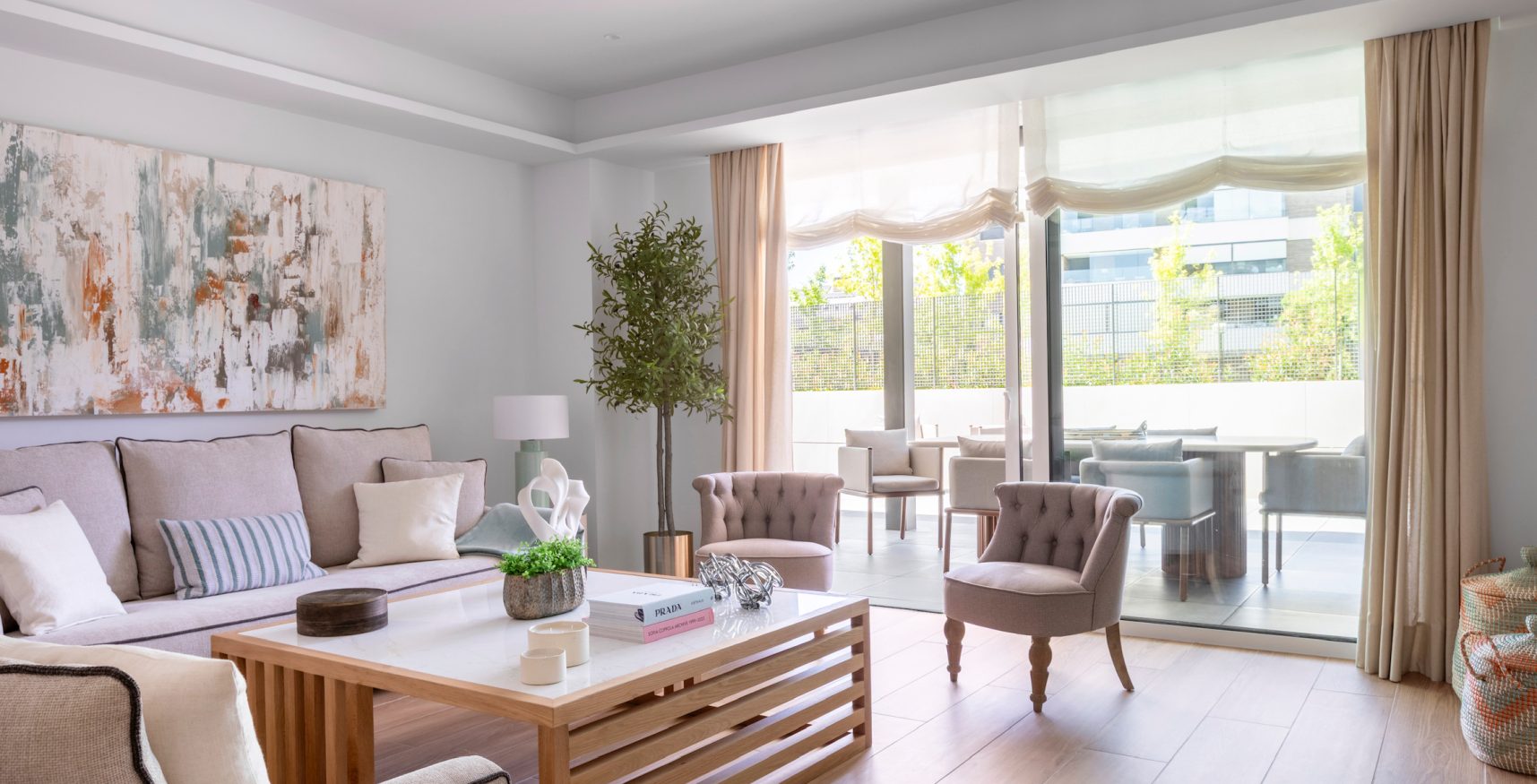 13 - SALON - VENTANAL